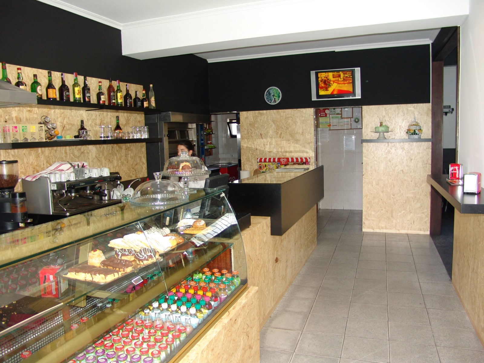 Café Motinha